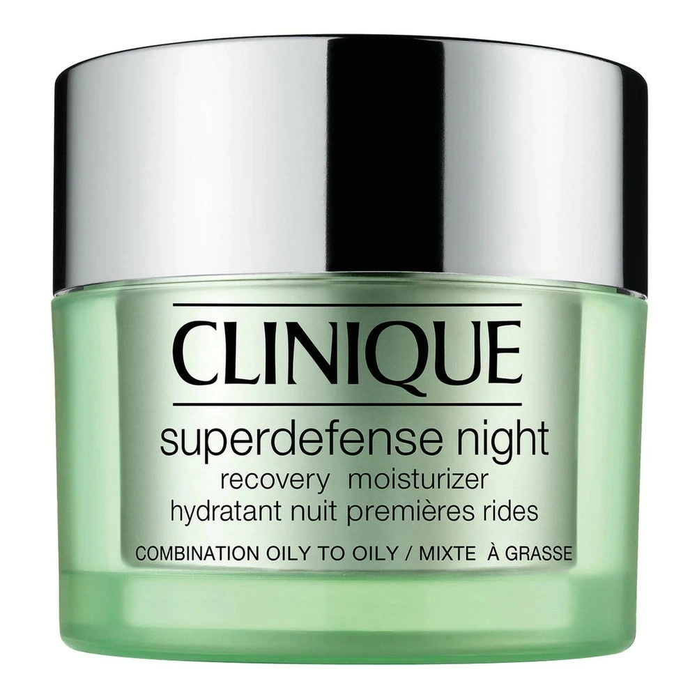 Superdefense Night Pelli Normali e Secche 50ml