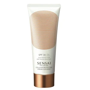 Cellular Protective Cream For Body Spf30