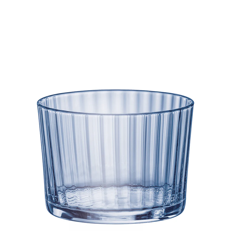 21.5 cl - Exclusiva Bicchiere Rum in Vetro - Set 12 Pezzi - immagine 3