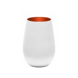 46.5 cl - Olympic Bicchiere Bibita in Vetro - Set 6 Pezzi