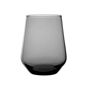 42.5 cl - Allegra Bicchiere Acqua in Vetro - Set 6 Pezzi