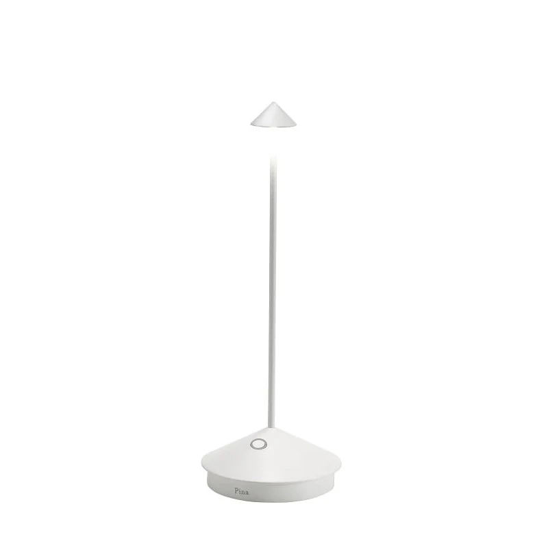 29 cm - Pina Pro Lampada Da Tavolo