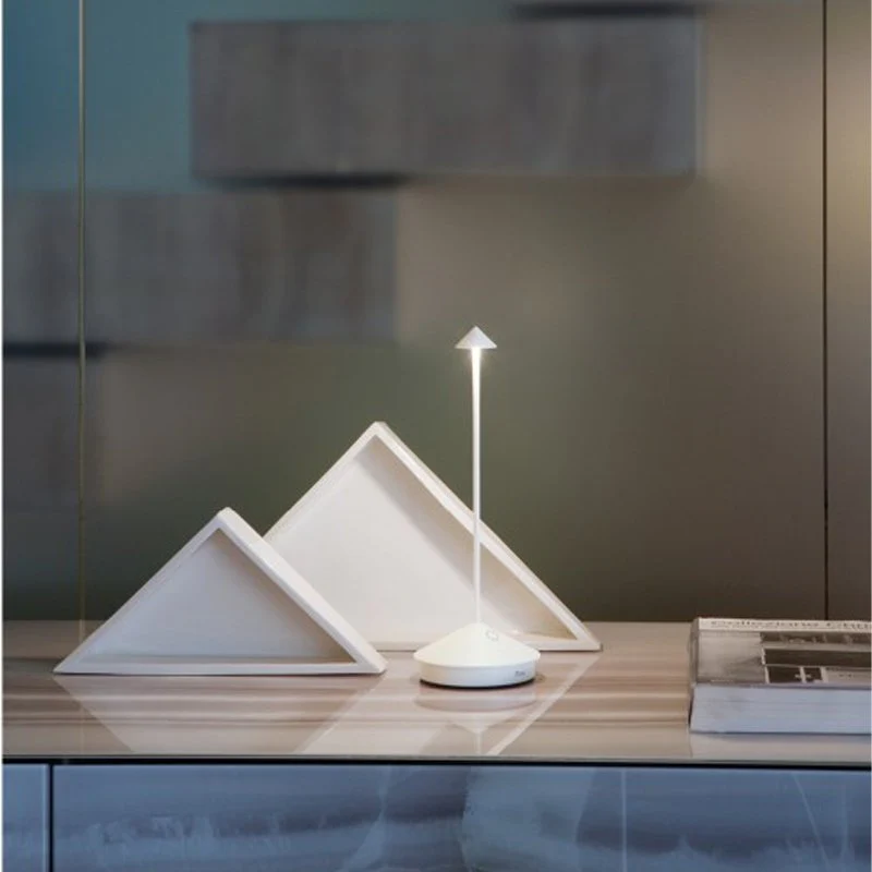 29 cm - Pina Pro Lampada Da Tavolo - immagine 4