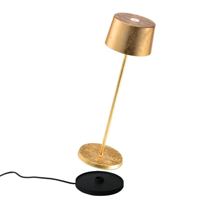 35 cm - Olivia Lampada Da Tavolo - immagine 6