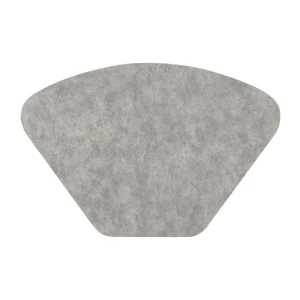 48x32 cm - Shiny Tovaglietta Tavola In PVC - Set 6 Pz