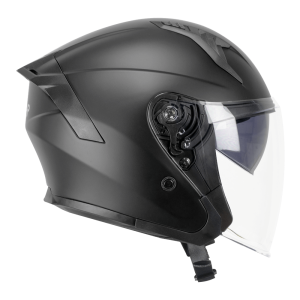 CASCO SKA-P 1MH JEDI NERO OPACO