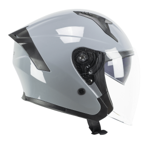 CASCO SKA-P 1MH JEDI GRIGIO Lucido