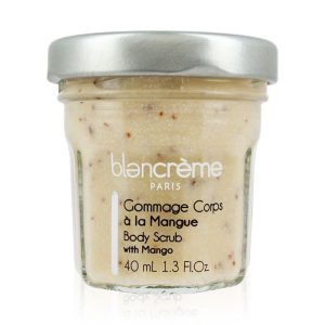 Gommage Corpo – Mango