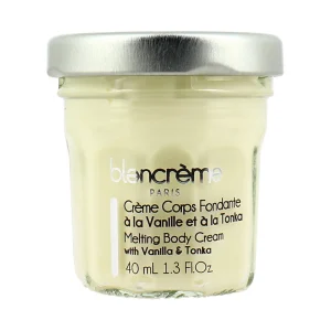 Crema Corpo – Vaniglia