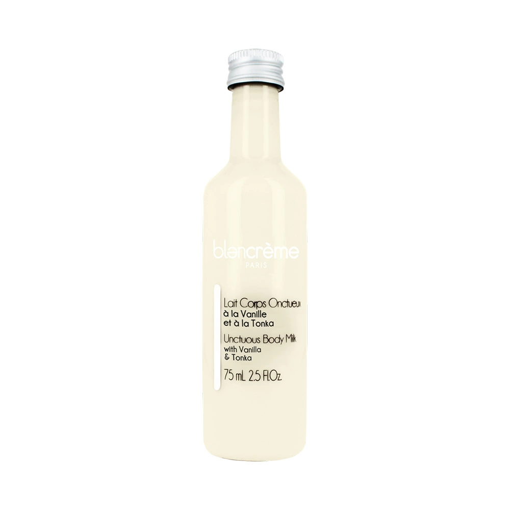 Latte Corpo Cremoso – Vaniglia – Novita