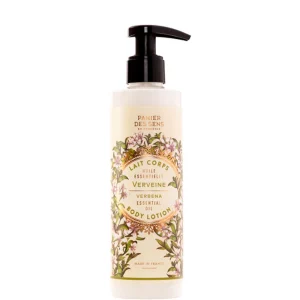 Latte Per Il Corpo – Verbena Energizzante – 250ml