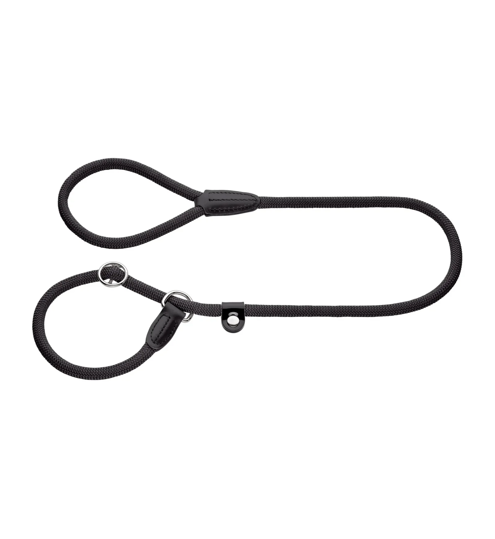 GUINZAGLIO RETRIEVER FREESTYLE 8/120 NERO