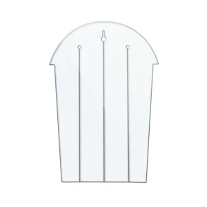 IMAC CANE PORTA IN PVC CUCCIA ZEUS 70