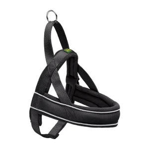 PETTORINA NORWEGIAN RACING XL NERO