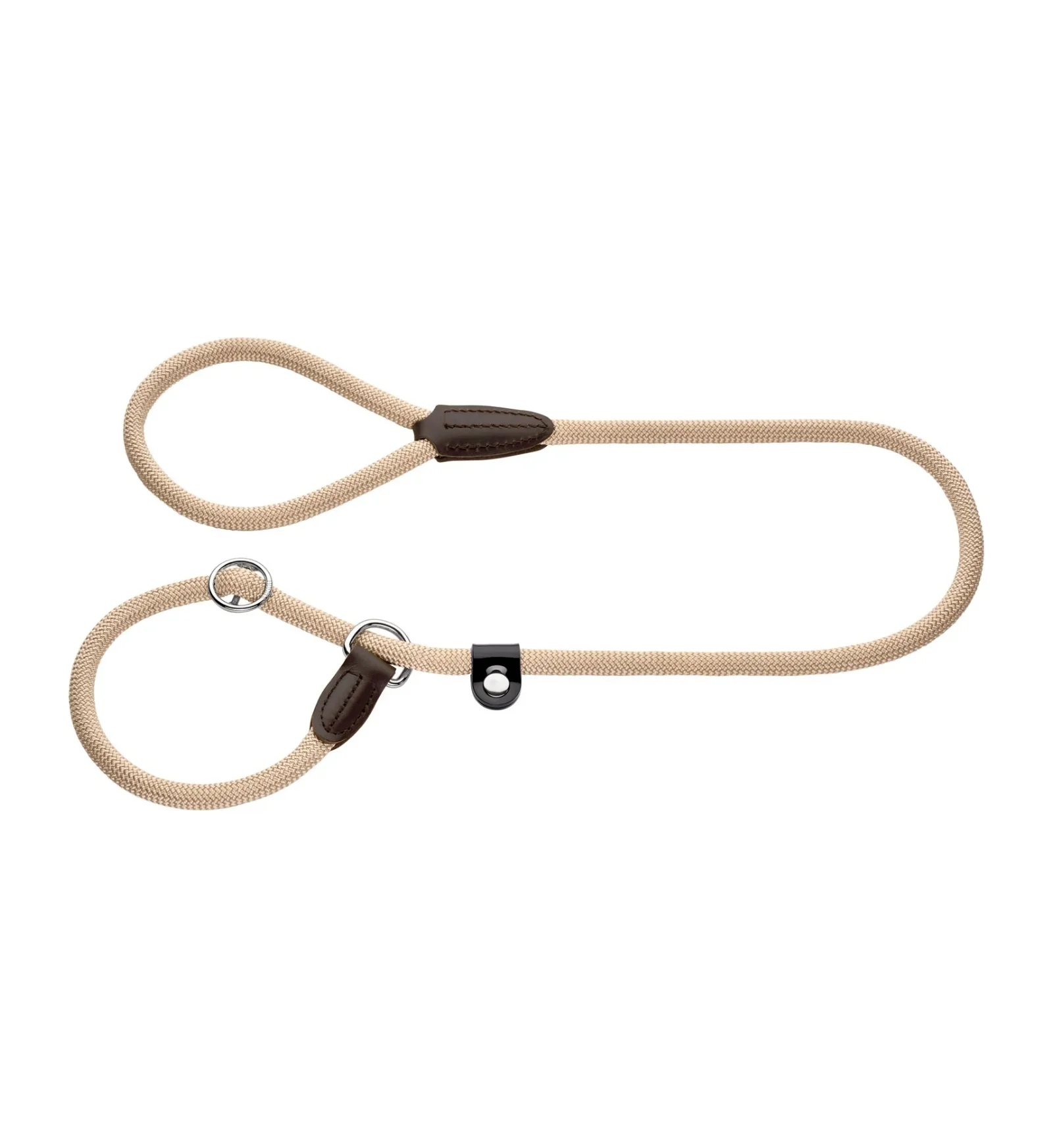 GUINZAGLIO RETRIEVER FREESTYLE 10/170 BEIGE