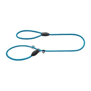 GUINZAGLIO RETRIEVER FREESTYLE 10/120 PETROLIO