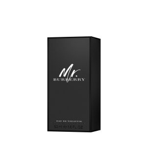 Mr. Burberry Eau de Toilette