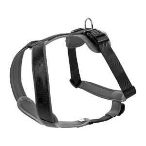 PETTORINA NEOPREN S 45-57CM/15MM GRIGIO