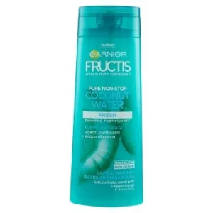 Garnier, Fructis Coconut Water capelli normali shampoo