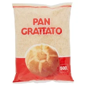 Pan di Vico, Pan grattato 500 g