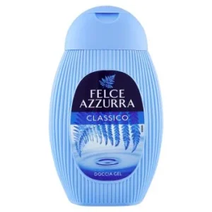 Felce Azzurra, Classico doccia gel