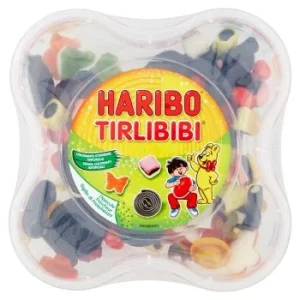 Haribo, Tirlibibi caramelle gommose 500 g