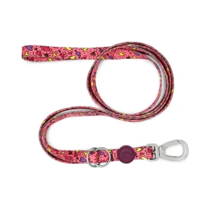MORSO CANE GUINZAGLIO MULTI PINK THINK SMALL
