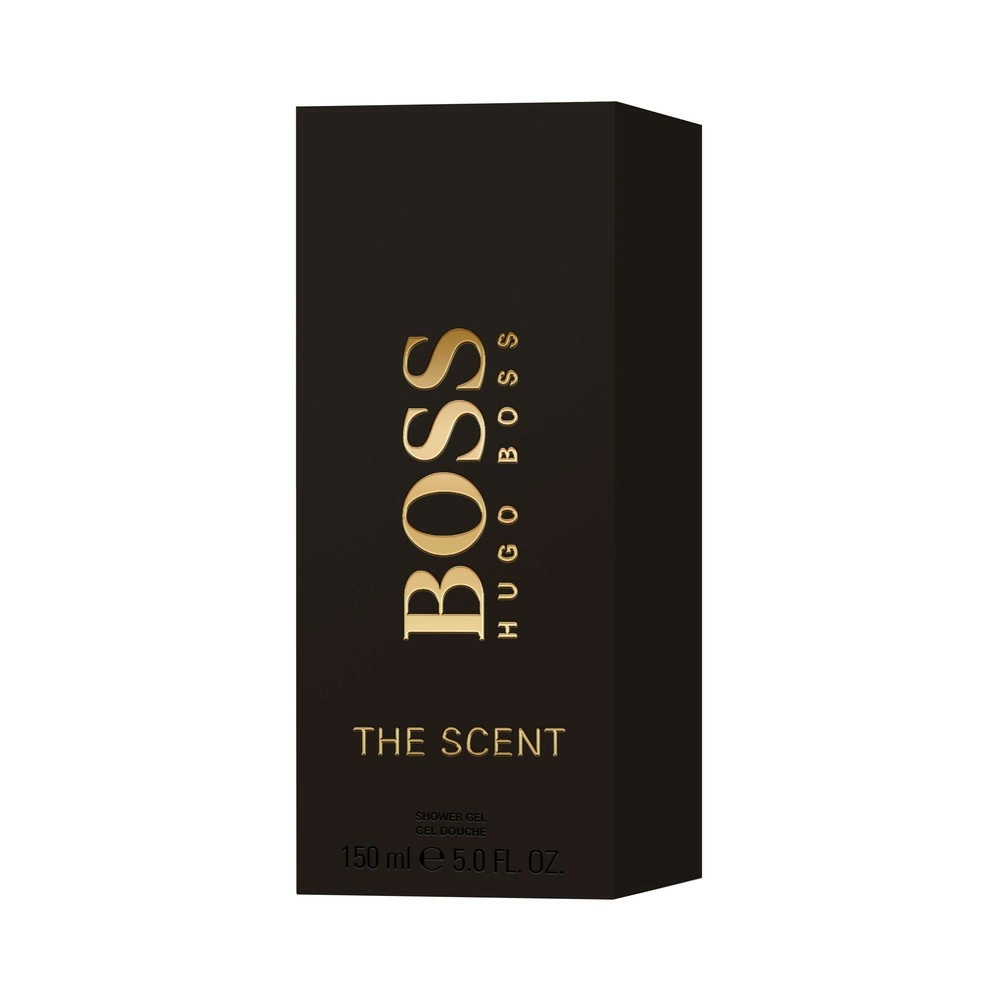 Boss The Scent Shower Gel 150ml - immagine 3