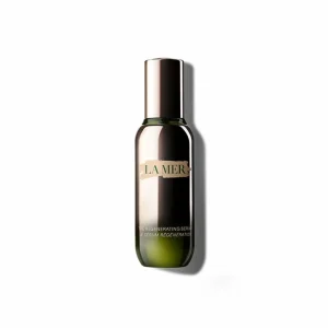 The Regenerating Serum