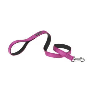 FERPLAST CANE GUINZAGLIO DUAL G 20 / 110 VIOLA