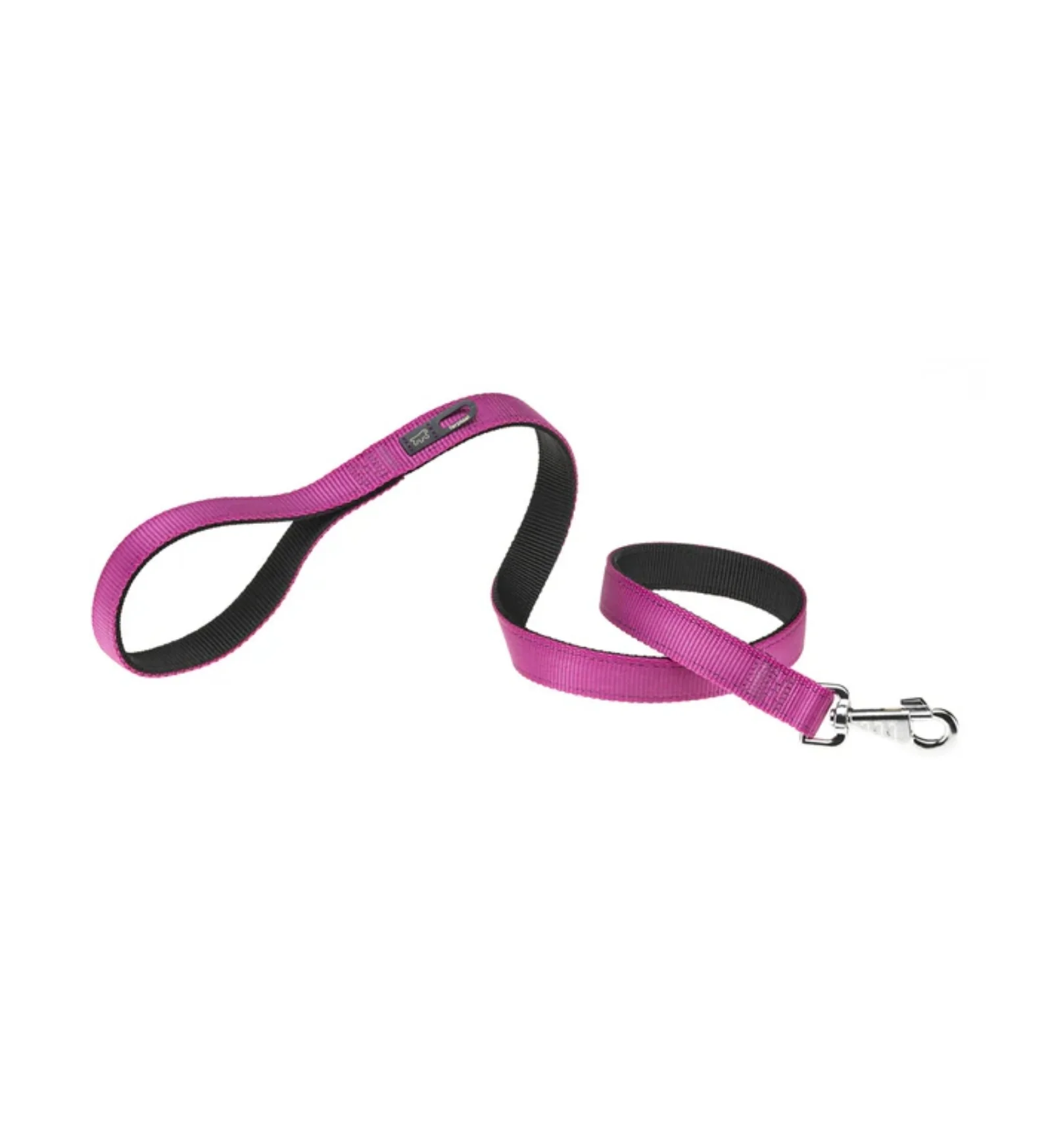 FERPLAST CANE GUINZAGLIO DUAL G 20 / 110 VIOLA