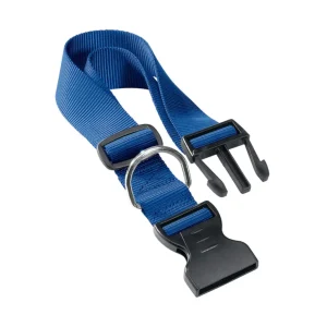 FERPLAST CANE COLLARE CLUB C 15 / 44 BLU