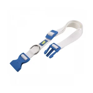 FERPLAST CANE COLLARE CLUB C 20 / 56 BIANCO