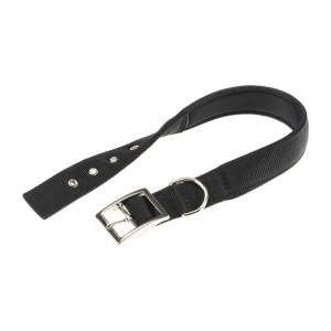 FERPLAST CANE COLLARE DAYTONA C 30 / 55 NERO