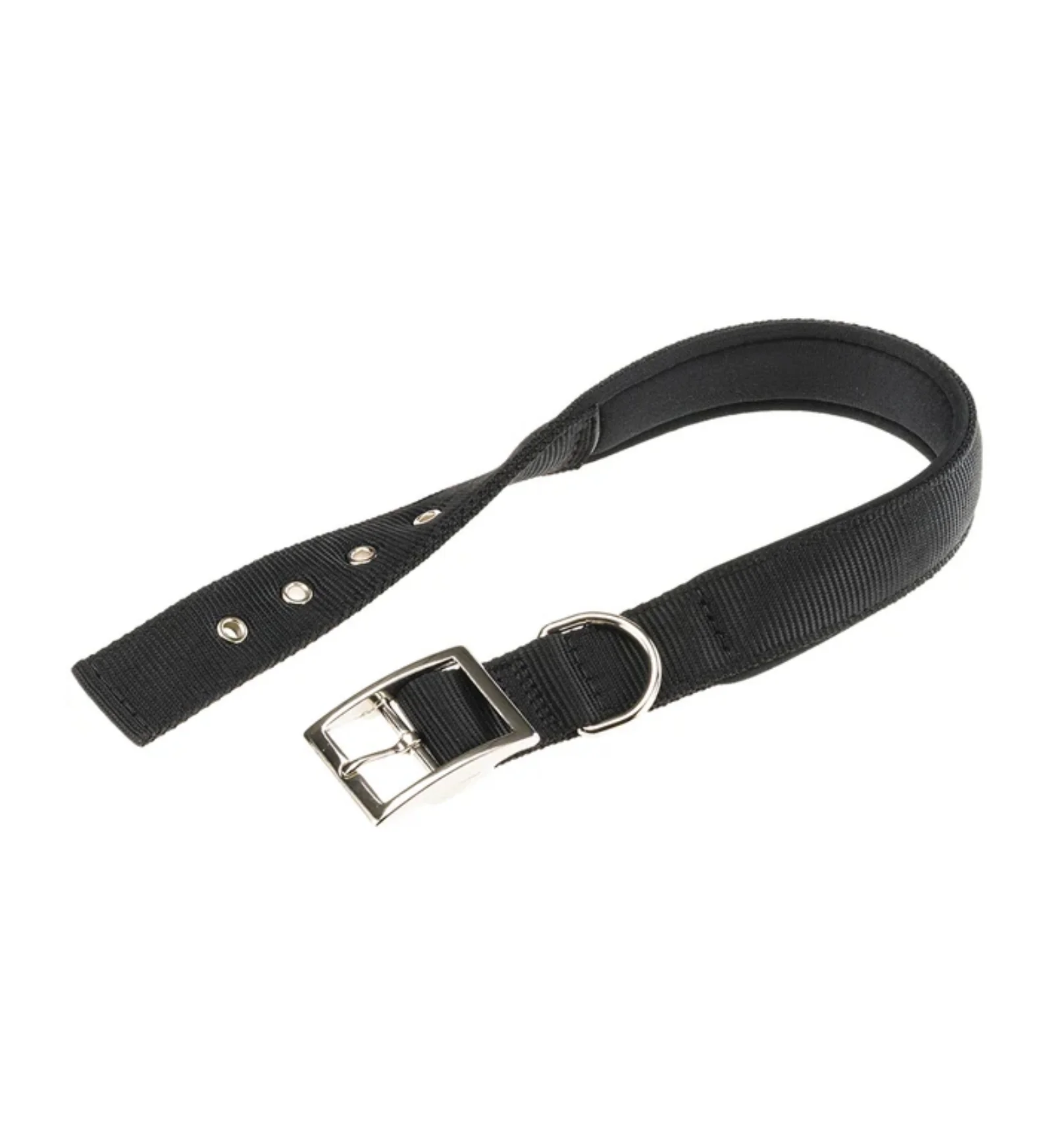 FERPLAST CANE COLLARE DAYTONA C 30 / 55 NERO