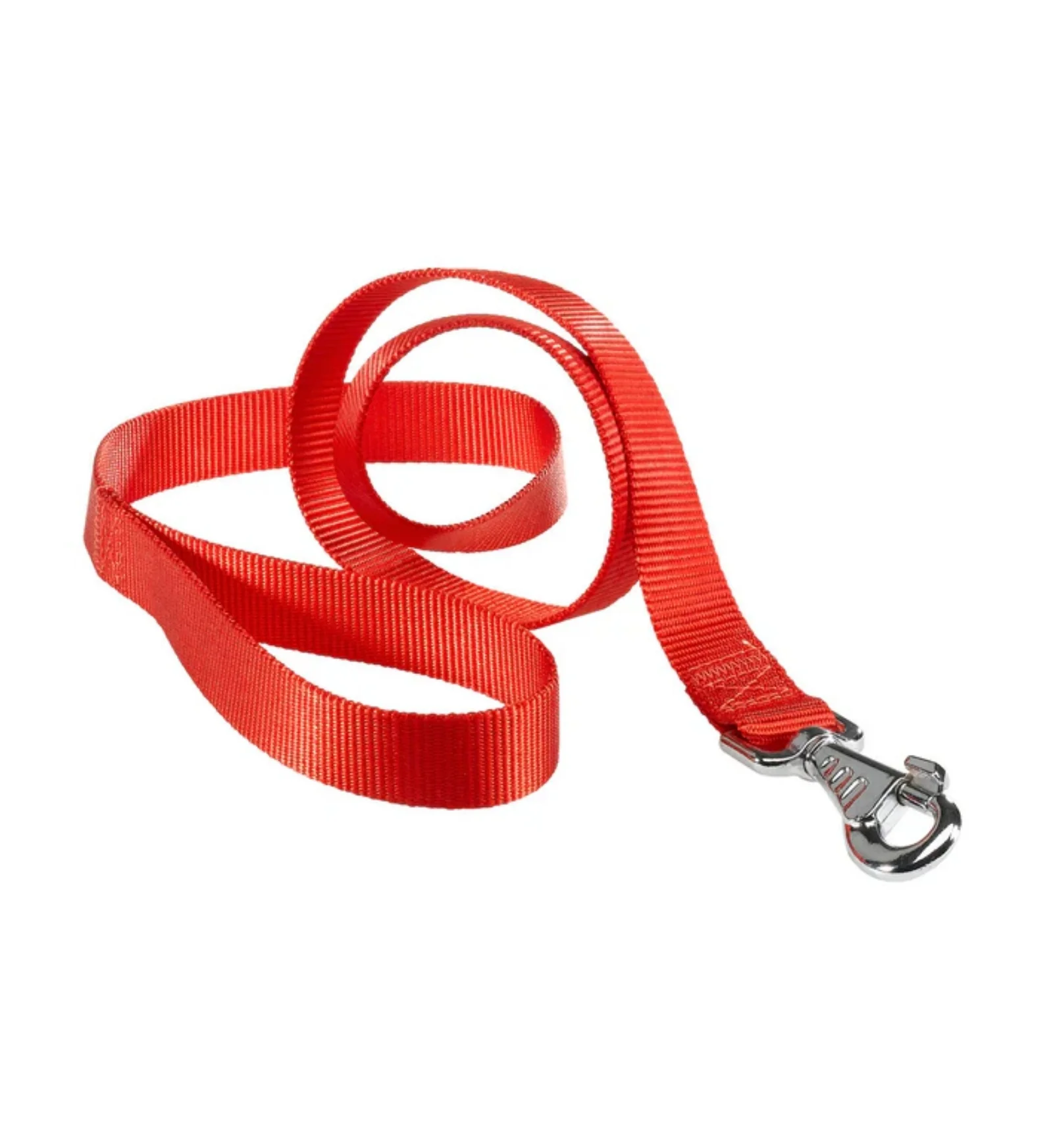 FERPLAST CANE GUINZAGLIO CLUB G 20 / 120 ROSSO