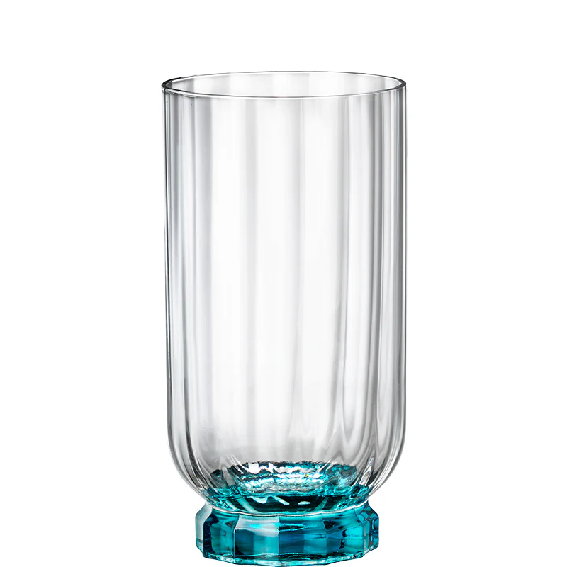 43 cl - Florian Bicchiere Bibita in Vetro - Set 6 Pezzi - immagine 4