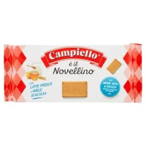 Campiello, è il Novellino 350 g