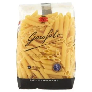 Garofalo, Penne Ziti Rigate n. 70 Gragnano IGP