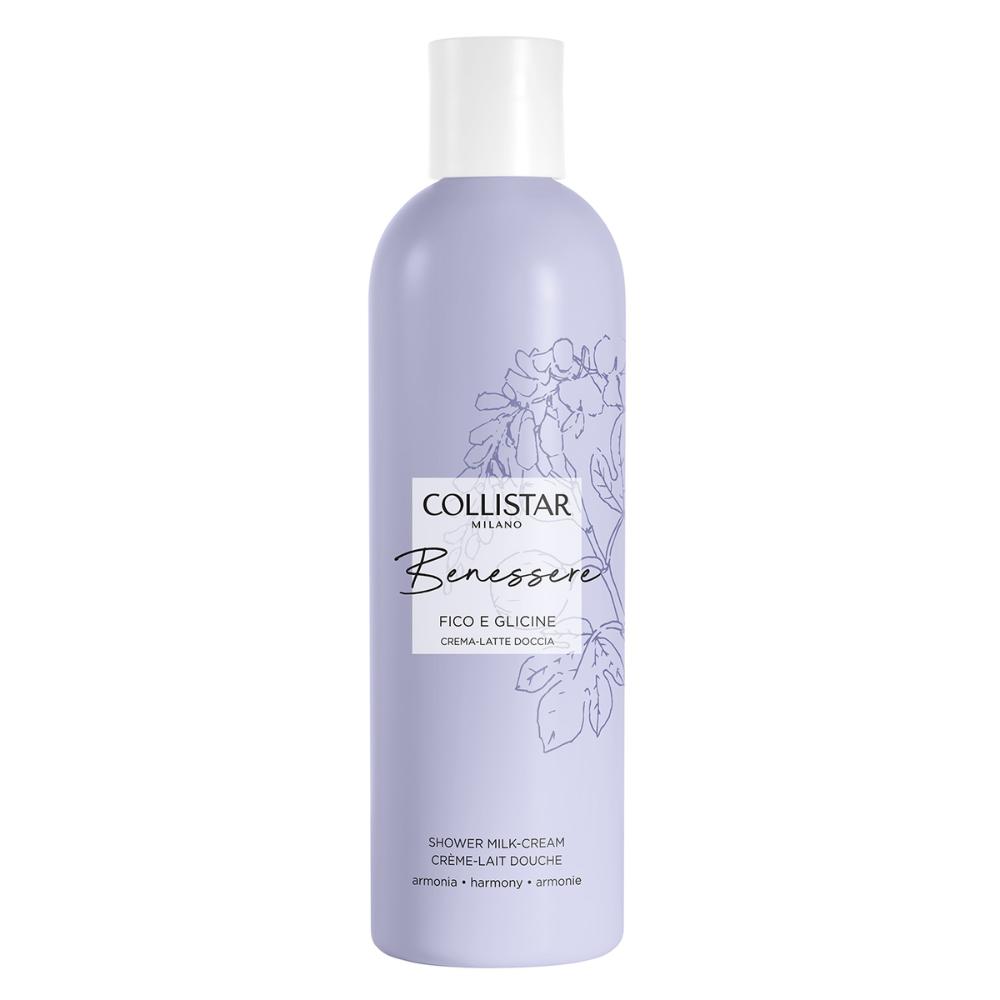 Benessere Fico E Glicine – Crema-Latte Doccia 250 ml