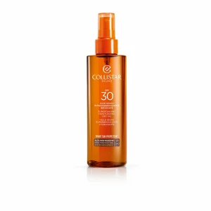 Speciale Abbronzatura Olio Secco Superabbronzante Idratante SPF30 200ml