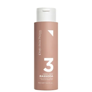 The Body Trainer 3. Rassoda Crema Anticellulite Tonificante 400ml