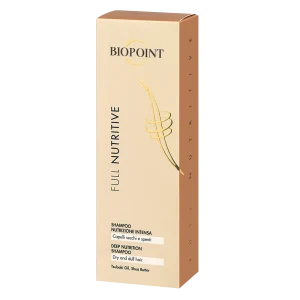 Full Nutritive Shampoo 200ml