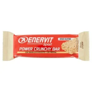 Enervit, Sport Power Crunchy gusto cookie
