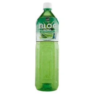 Tropical, aloe vera juice 1,5l