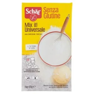Schär, Mix it! Universale 1,02 kg