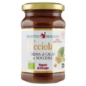 Rigoni di Asiago, Nocciolata 270 g