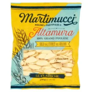 Martimucci, Le Classiche Strascinati 400 g