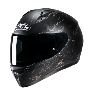 CASCO HJC C10 EPIK MC9SF