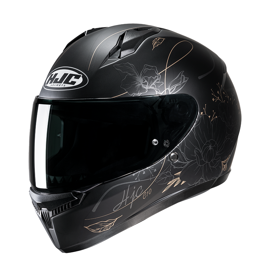 CASCO HJC C10 EPIK MC9SF